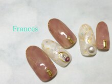 フランセス(Frances)/