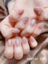 モレリア(morelia)/定額コース