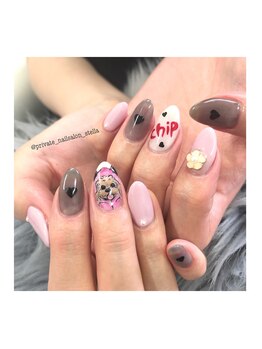 ステラ 原宿(Stella)/