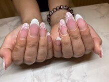 エステティックサロン ガーデニア(Gardenia)/ネイル画像