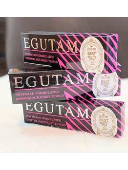 モダニカアイラッシュ(Modanica eyelash)/SNSで話題のEGUTAM取扱店！！