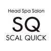 スカルクイック 用賀店(SCAL QUICK)のお店ロゴ