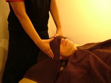 スマイルハンド 大阪駅前第2ビル店/【マッサージ】全身マッサージ