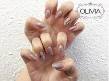 ビューティーアンドライフ オリビア(Beauty&Life Olivia)/オフィスネイル