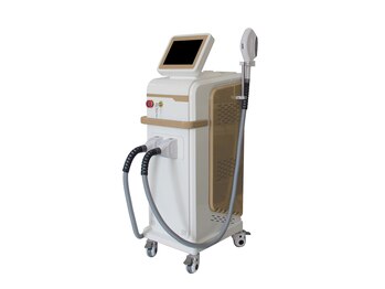 エステティックサロン リアス(Rias)/最新脱毛機導入♪SHR+IPL+RF