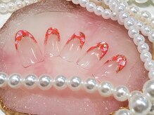 ビーケア 自由が丘店(B.care)/シェルフレン￥6480