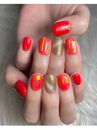 フィルムネイル