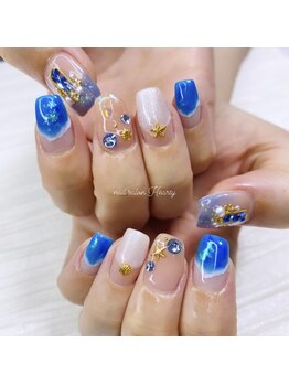 ハーティー(Hearty)/