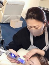 ココネイル(coco.nail) 中村 友子