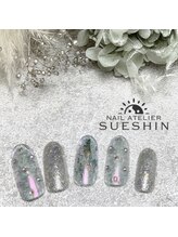 スーシン(SUESHIN)/aurora