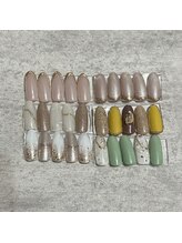 シャトン(Chaton)/bコース