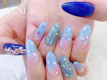 ヴィーナス(VENUS)/