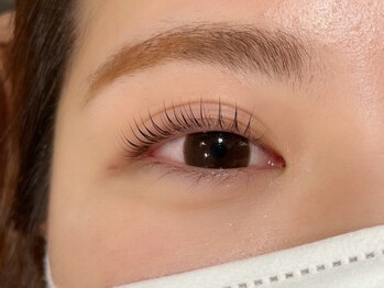 まつげエクステサロン ヘアーリゾートエーアイ 東陽町店(hair resort Ai)/パリジェンヌラッシュリフト