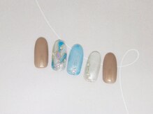 ティーエヌ 金山駅東口店/オリジナル定額￥5700★オフ込