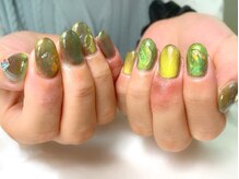 ココズルーム(KOKO's Room)/定額デザインサンプル