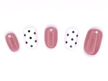 エクラン 元住吉/過去ナチュラルコース