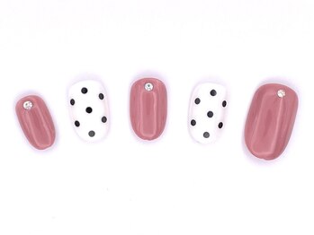 エクラン 元住吉/過去ナチュラルコース