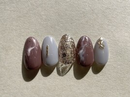 10月定額デザイン◇4