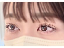 マリーゴールド 府内店(MARRY GOLD)/まつ毛パーマ