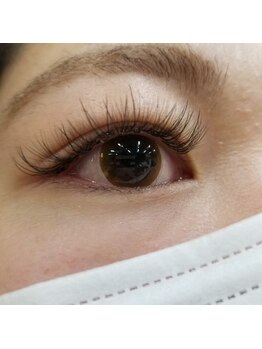 六甲道アイラッシュ バイビー(六甲道アイラッシュ by Vie)/六甲道アイラッシュ　by Vie