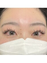 レジアント(Rediant)/ワンホンマツエク