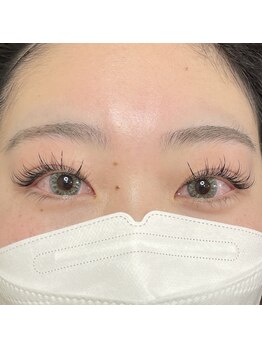 レジアント(Rediant)/ワンホンマツエク