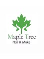 ネイルアンドメイク メイプルツリー(Nail & Make Maple Tree) エステ 中嶋