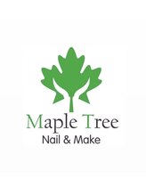 ネイルアンドメイク メイプルツリー(Nail & Make Maple Tree) エステ 中嶋