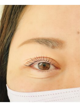 グニー(Gunnii.)/#ラッシュリフト