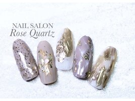 ニュアンスネイル ¥8,000