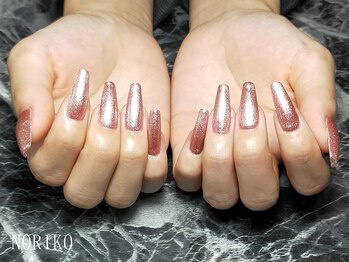 ケーネイルズ(K..nails)/