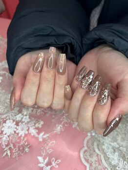 リッツネイル(RitsNail)/56