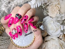 シュエット(Chouette)/