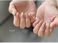 レオ ネイル 倉敷店(leo nail)/ジェルネイル