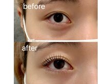 アイヨンマルゴ(EYE405)/パリジェンヌラッシュリフト♪