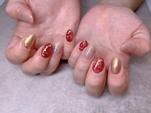 スノーネイルサロン 新宿店(Snow nail salon)/