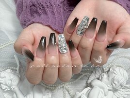 アクリルスカルプ