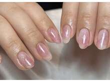 キューピット(Cupid)/pink nuance