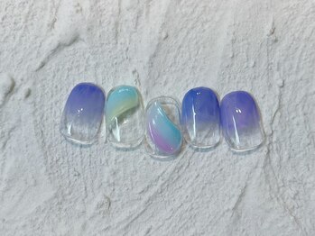 ブリッジバイネオリーブ 綱島店(bridge by neolive)/ ★選べる定額¥6600