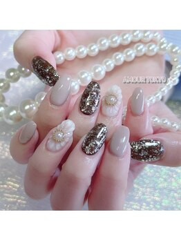 アムールトウキョウ(AMOUR TOKYO☆)/