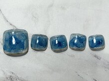 ネイルブレイク リリア(Nail Break lilia)/【初回オフ無料】インクネイル