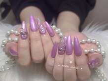 モアネイル 新宿/