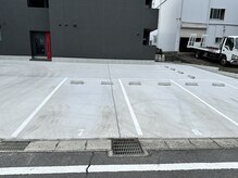 ピクシー(Pixie)/駐車場☆