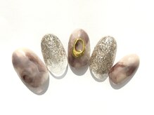 アーク/サンプルコース　￥8980