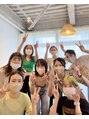 カラネイル 南森町店(calla nail)/スタッフ一同
