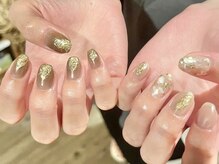 バンビちゃんのお目目 辻堂本店/ニュアンス¥8700