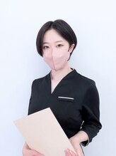 ビビ(Vi/Bi)&nbsp;井内 妃那