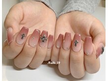 ネイルズサンキュー(Nails 39)/