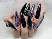 コンジュニム(conjunim)/ロングネイル