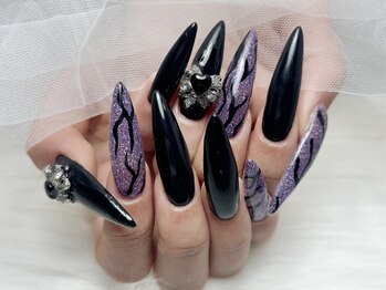 コンジュニム(conjunim)/ロングネイル